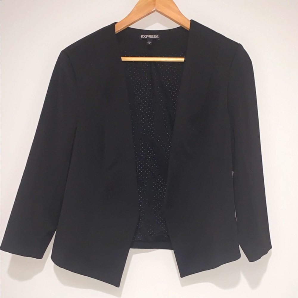 Express Blazer